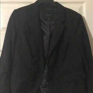 Suit jacket